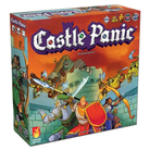 Castle Panic 2nd Edition-by-Fireside Games