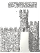 Castle by Houghton Mifflin 1