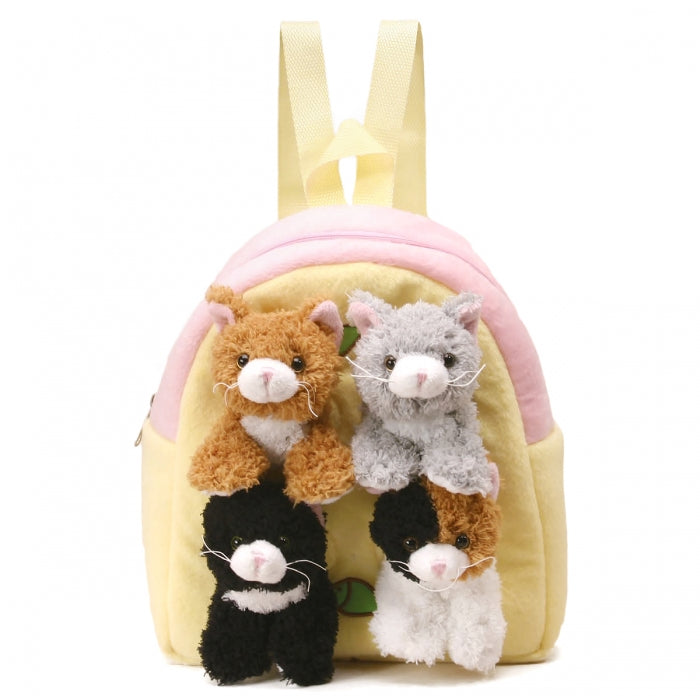 Cat Animal Backpack by Unipak