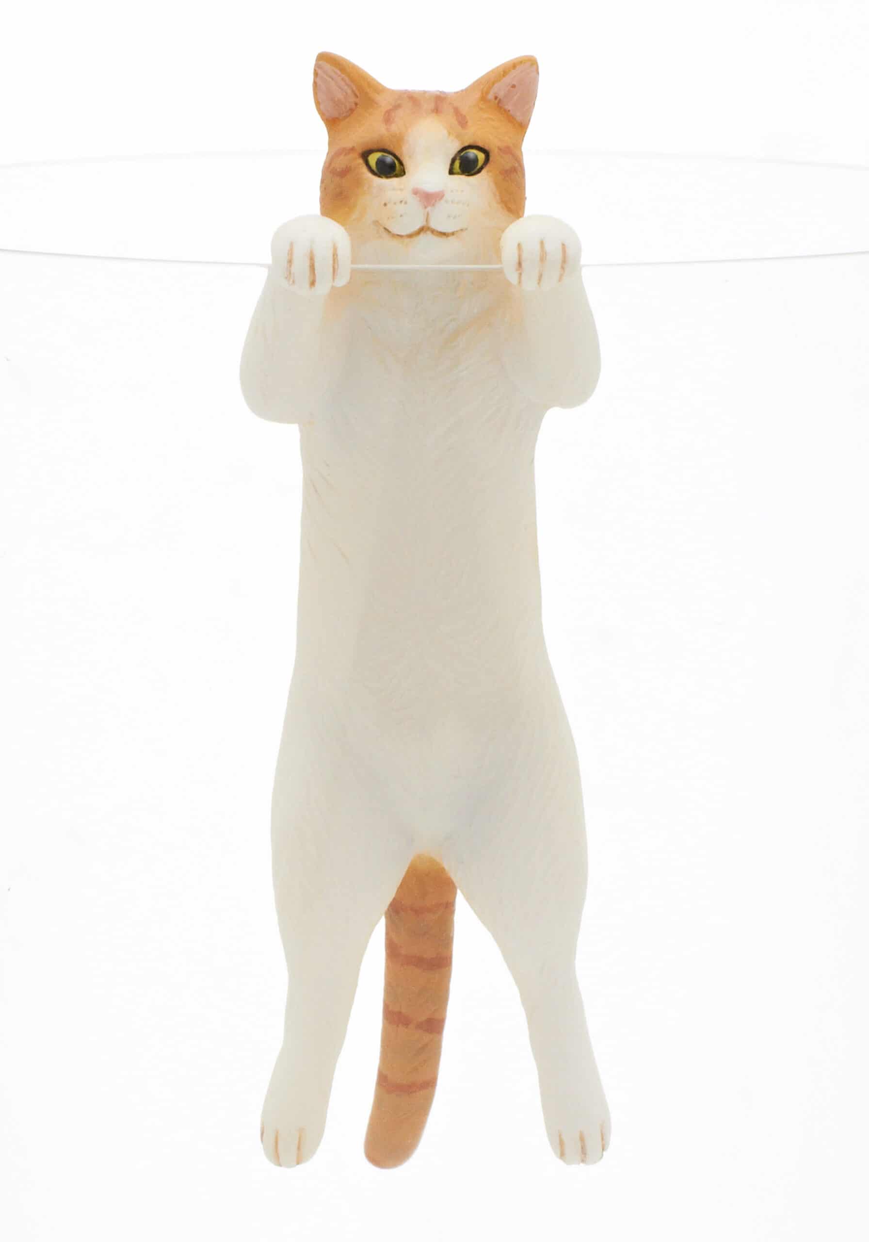 Cat Blind Box Series 2 by Kitan Club 9 scaled