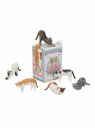 Cat Blind Box Series 2 by Kitan Club