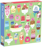 Cat Cafe 500pc Puzzle by Mudpuppy