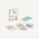 Cat Lovers Playing Cards by Chronicle Books