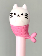 Cat Mermaid Gel Pen by BC USA 3