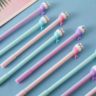 Cat Mermaid Gel Pen by BC USA 5