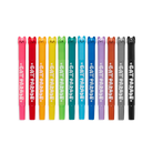 Cat Parade Watercolor Gel Crayons by Ooly 1