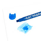 Cat Parade Watercolor Gel Crayons by Ooly 3