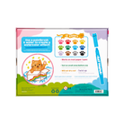 Cat Parade Watercolor Gel Crayons by Ooly 6