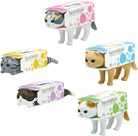 Cat in a Box of Tissues Blind Box by Kitan Club