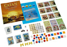 Catan Cities and Knights Expansion by Catan Studio 2