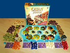 Catan Junior by Catan Studio 2