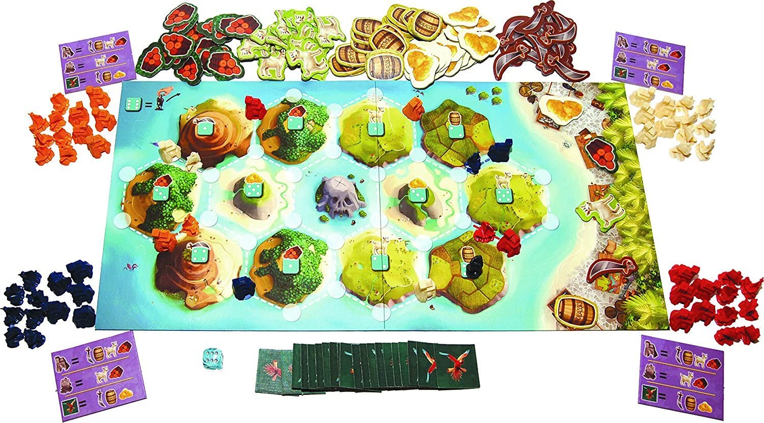 Catan Junior by Catan Studio 3