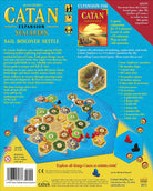 Catan Seafarers Expansion by Catan Studio 1
