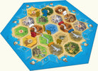 Catan Traders Barbarians Expansion by 1