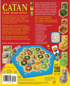 Catan by Catan Studio 1