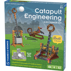 Catapult Engineering: 6-in-1 Maker Kit-by-Thames & Kosmos