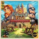 Catapult Feud by Iello