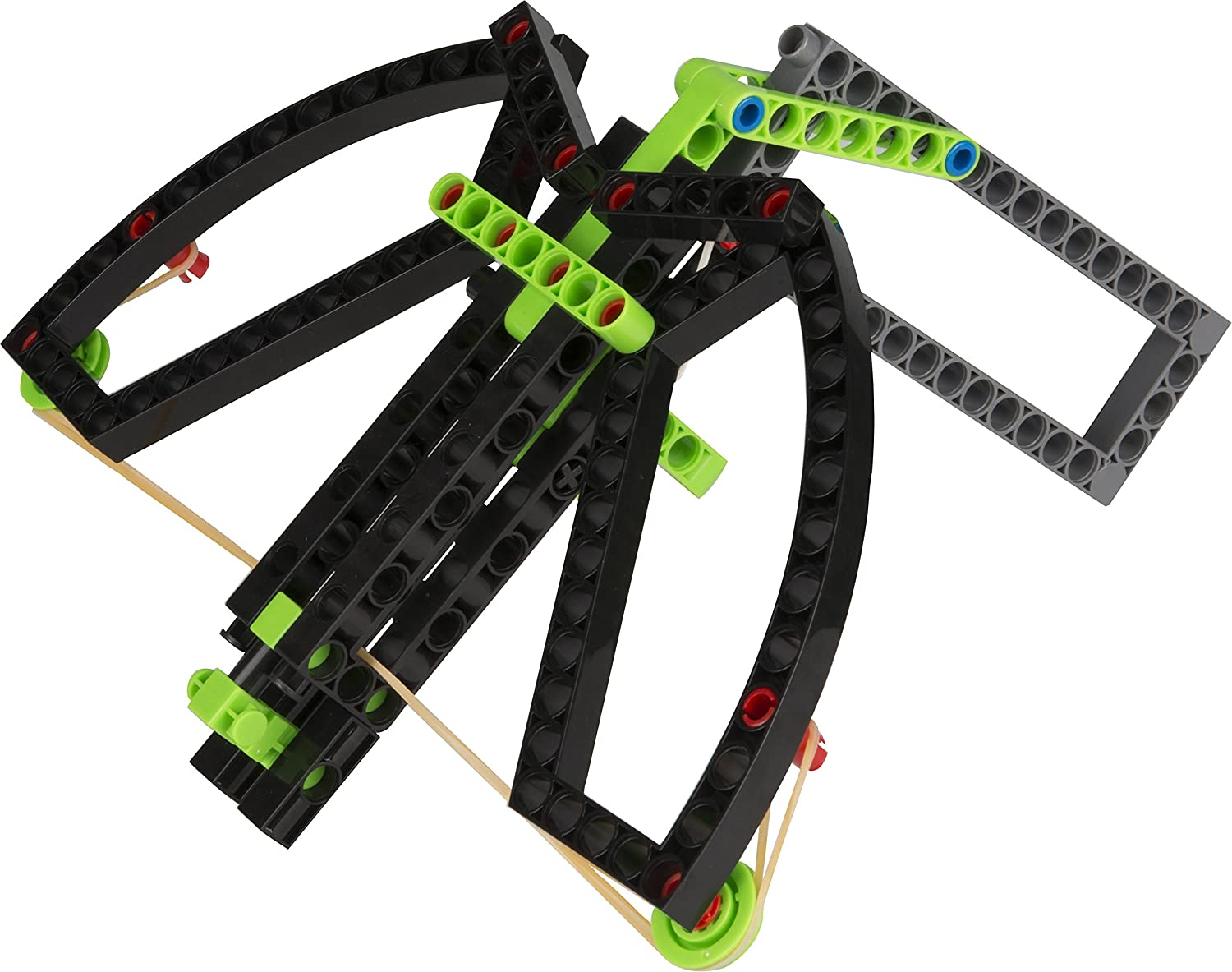 Catapults Crossbows by Thames Kosmos 3