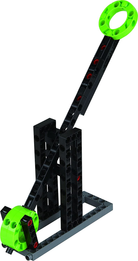 Catapults Crossbows by Thames Kosmos 6