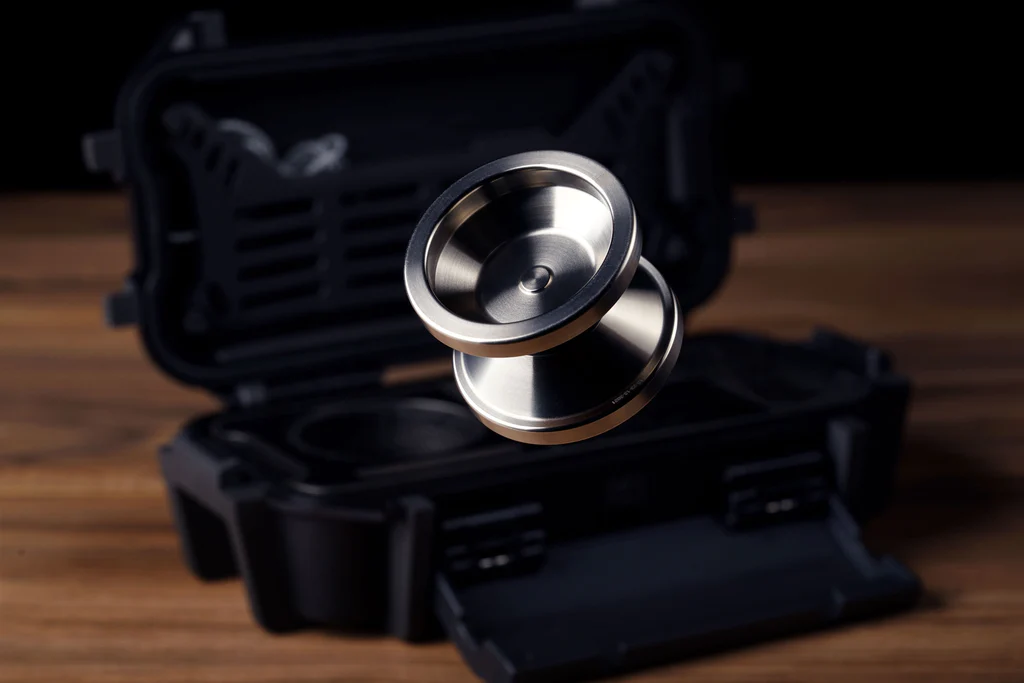 Catch 22 YoYoFactory by YoYoFactory 7