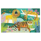 Cats Big and Small 75pc Puzzle by Chronicle Books 1