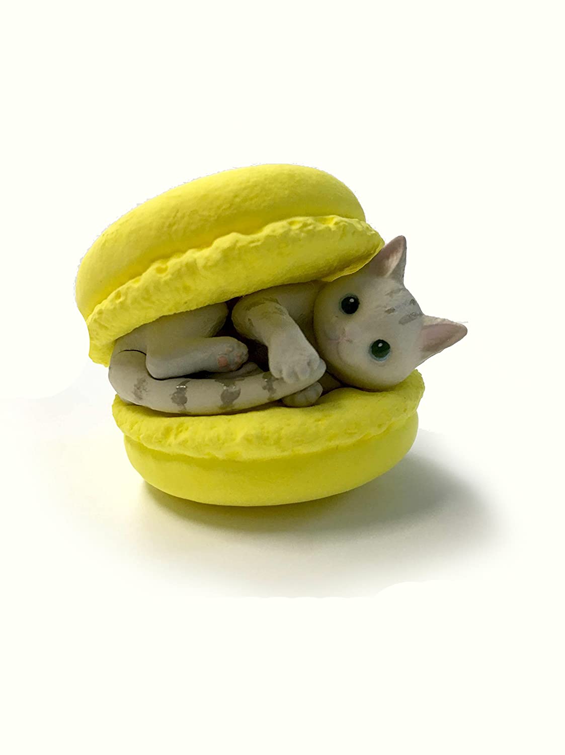 Cats Cafe Du Meow Blind Box by Sushi Cats 3