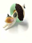 Cats Cafe Du Meow Blind Box by Sushi Cats 4