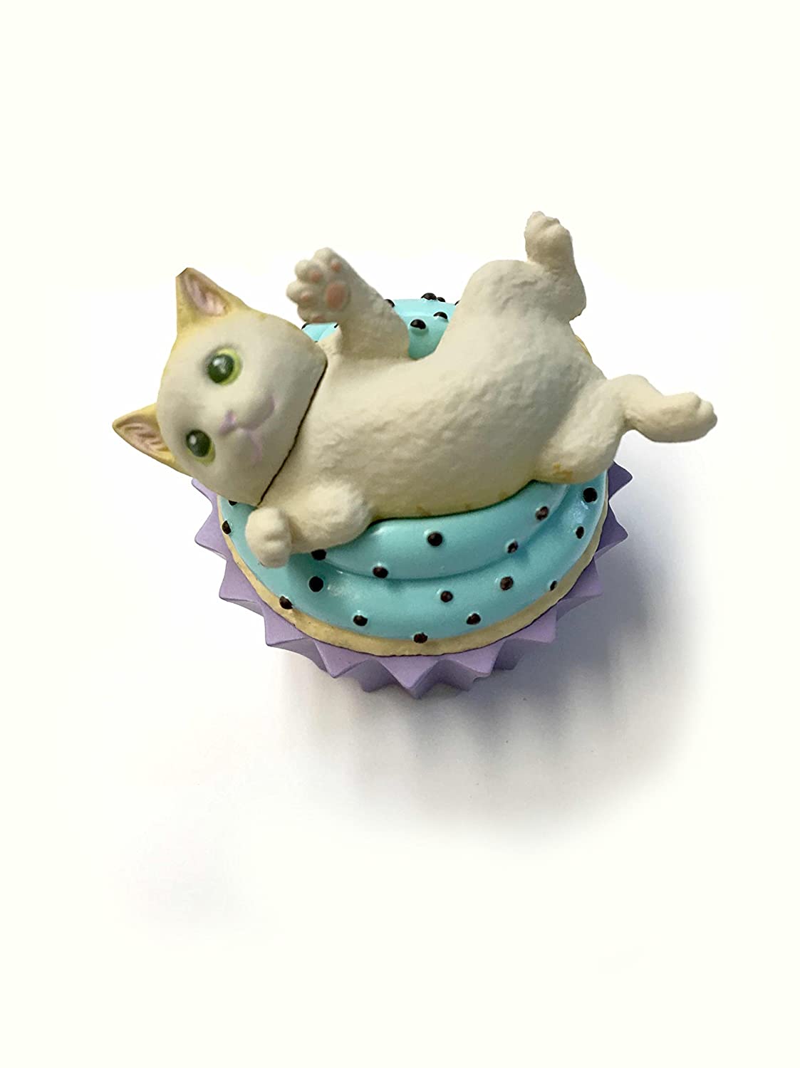 Cats Cafe Du Meow Blind Box by Sushi Cats 6