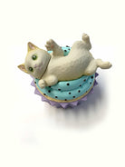 Cats Cafe Du Meow Blind Box by Sushi Cats 6