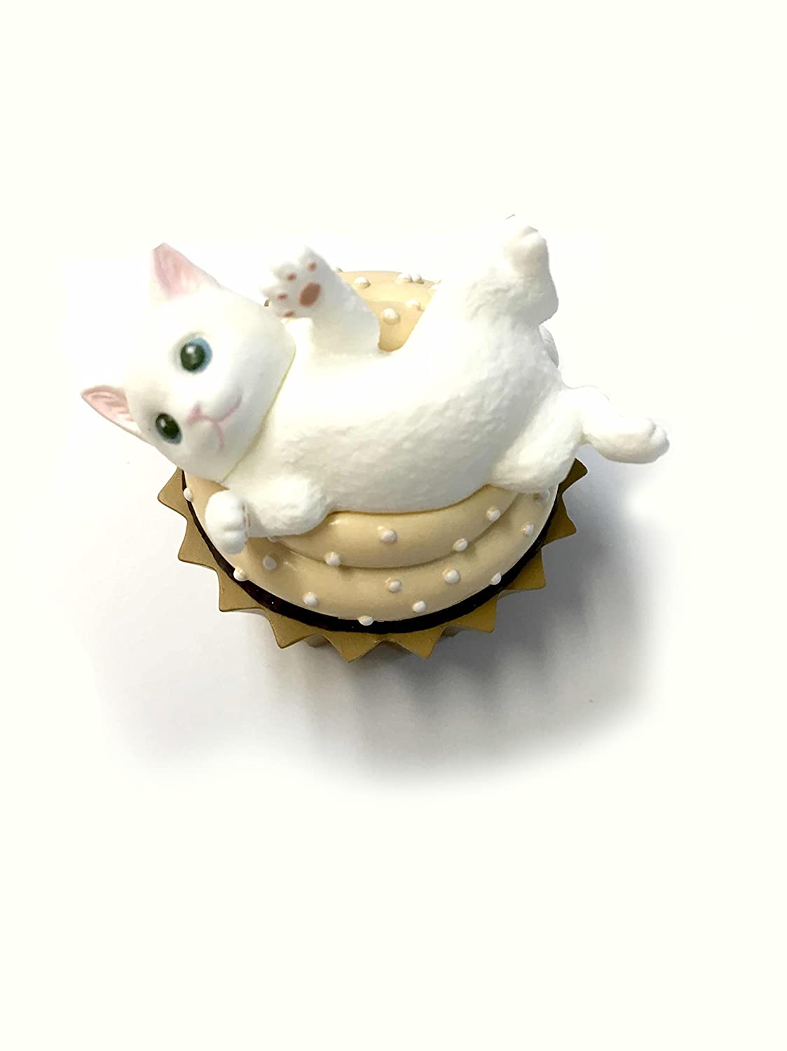 Cats Cafe Du Meow Blind Box by Sushi Cats 7