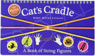 Cats Cradle Book by Klutz