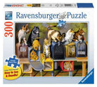 Cats Got Mail 300pc Puzzle by Ravensburger