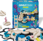 Ravensburger GraviTrax Junior Starter Set - My Ocean by Ravensburger