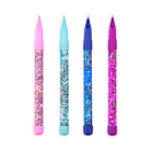 Celestial Stars Glitter Wand Pens by Ooly 1