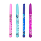 Celestial Stars Glitter Wand Pens by Ooly