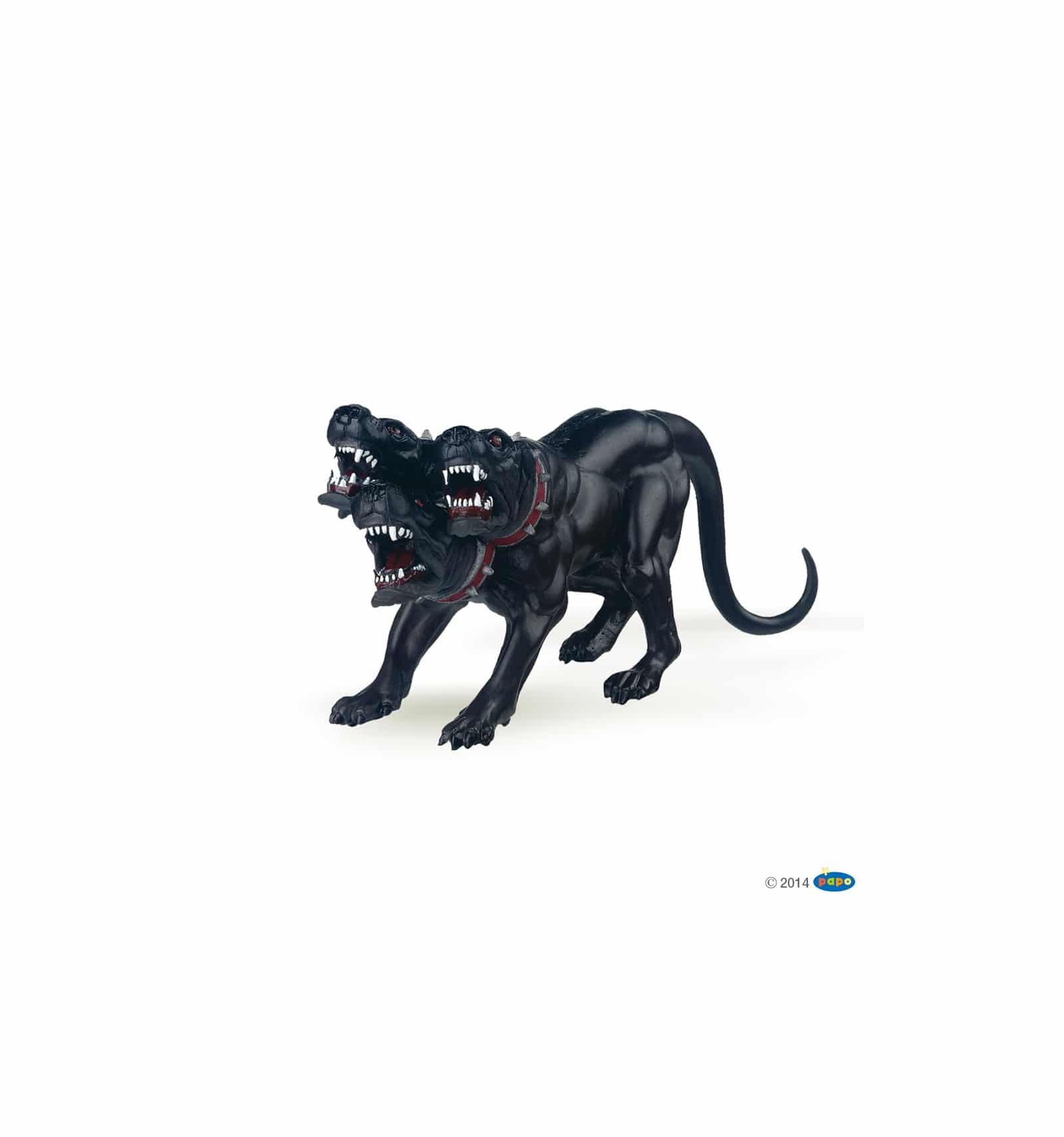 Cerberus by Papo