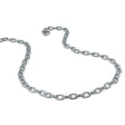 Chain Necklace by Charm It