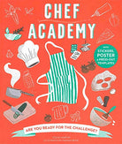 Chef Academy-by-Kane Miller