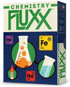 Chemistry Fluxx by Looney Labs