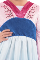 Cherry Blossom Princess Medium 3 5 Years by Little Adventures 1