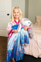 Cherry Blossom Princess Medium 3 5 Years by Little Adventures 4