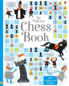 Chess Book by Usborne