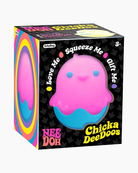 Chickadeedoos Needoh by Schylling 1