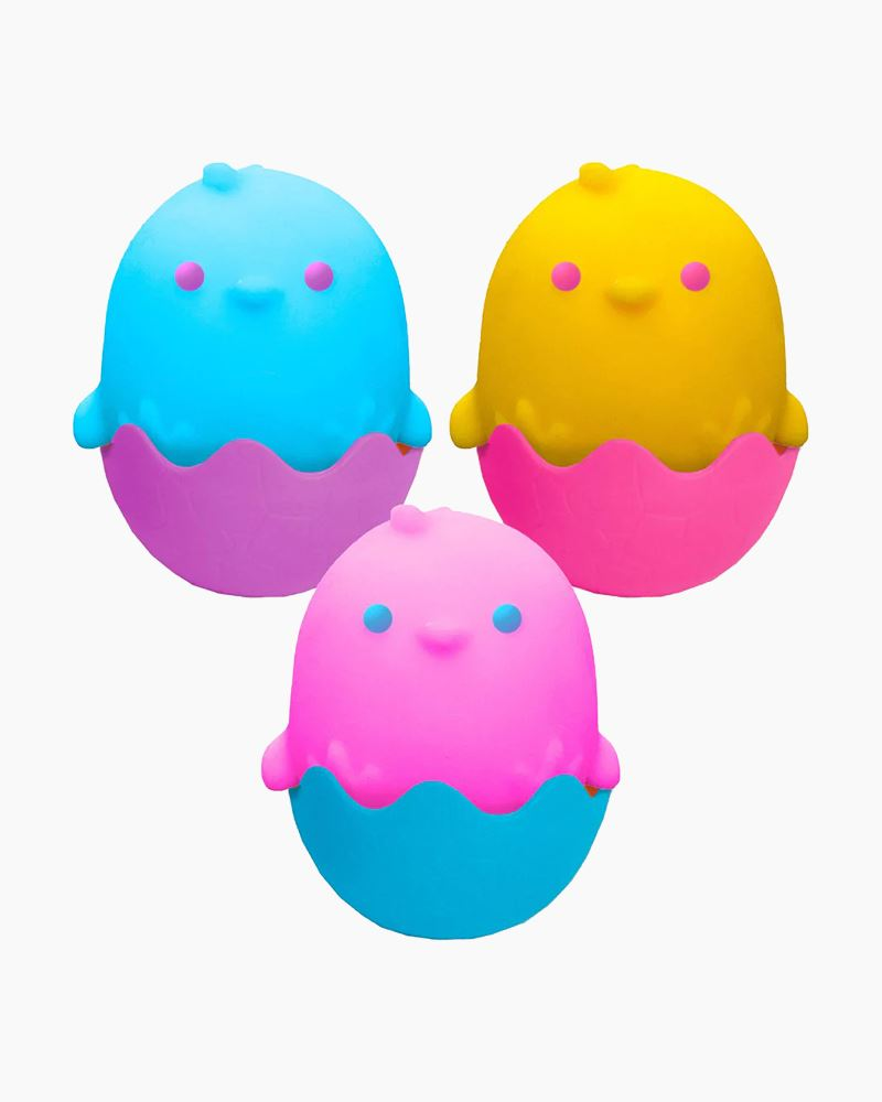 Chickadeedoos Needoh by Schylling 4