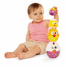 Chicken and Egg Stackers by Early Years 4