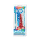 Child Safe Scissor Set by Melissa Doug