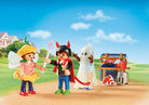 Children with Costumes by Playmobil 3