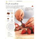 Childrens Cookbook by Dorling Kindersley 2