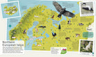 Childrens Illustrated Animal Atlas by Dorling Kindersley 4