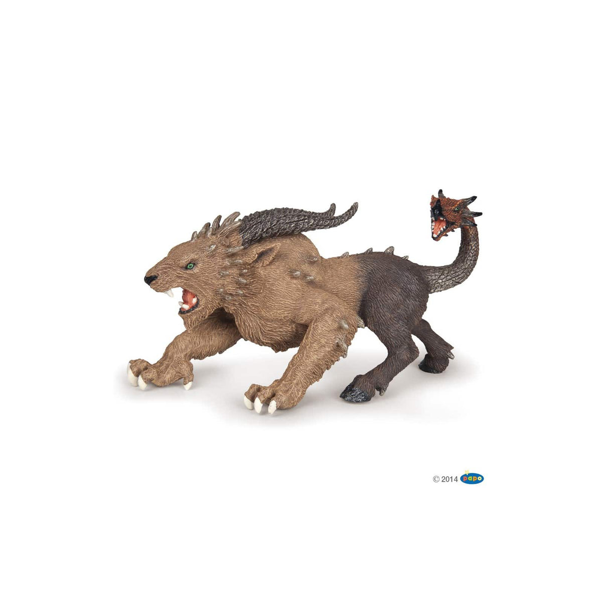 Chimera Figure – A2Z Science & Toys